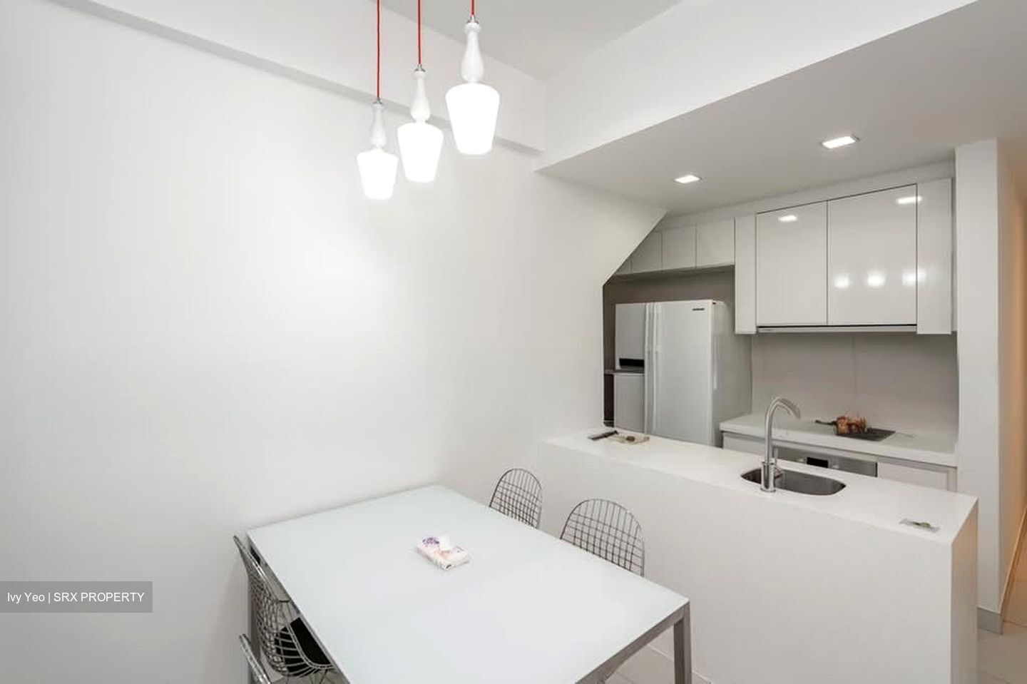 The Rochester Residences (D5), Apartment #578586671